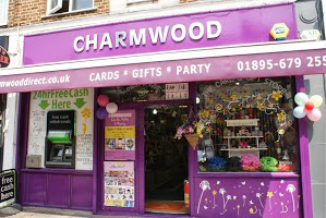 Charmwood Party Gifts Balloons image