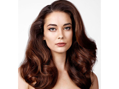 luxe blowdry