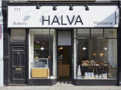 Halva Bakery Picture