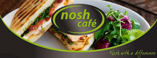 Nosh Cafe image