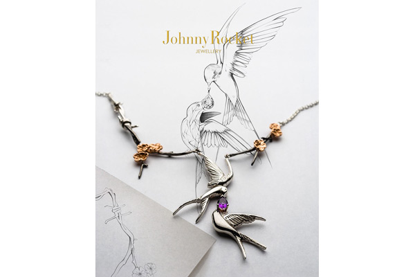 Johnny Rocket Jewellery image