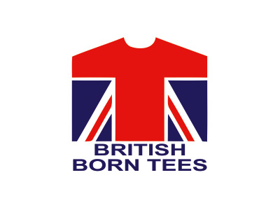 British Born Tees image