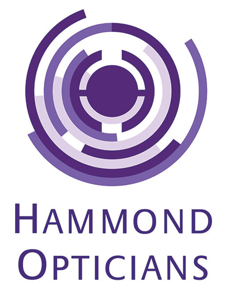 Hammonds Opticians image