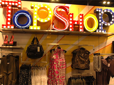 Topshop Picture