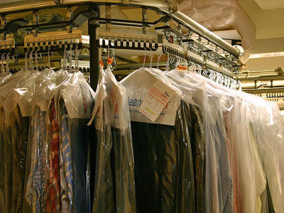 Highgate Dry Cleaning & Laundry image