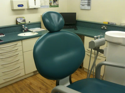 Gidea Park Dental Surgery image