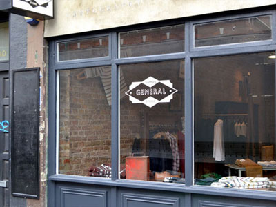 Topman General Store Picture