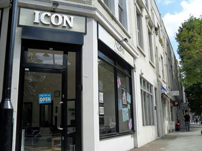 Icon Hair & Beauty image