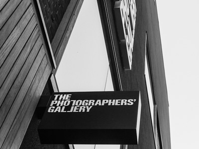 The Photographers' Gallery Picture
