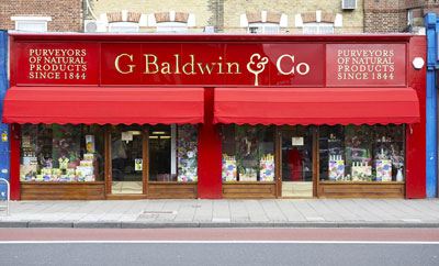 G Baldwin & Co image