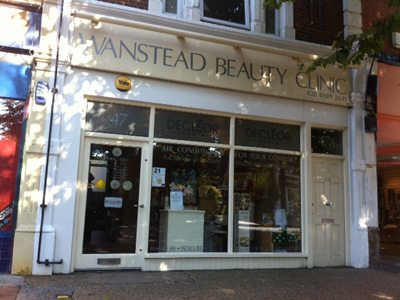 Wanstead Beauty Clinic image