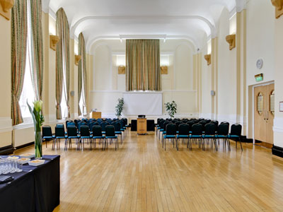 Regent's Conferences & Events image