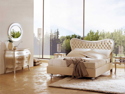Cantori bedroom furniture