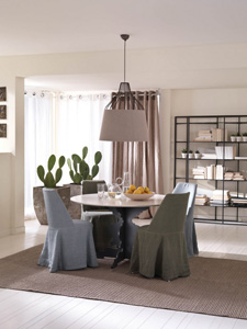 Cantori dining room furniture