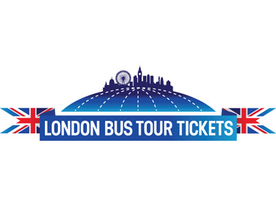 London Bus Tour Tickets image