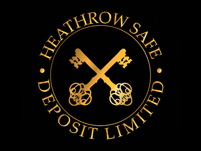 Heathrow Safe Deposit Ltd image