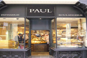 PAUL Bow Lane image