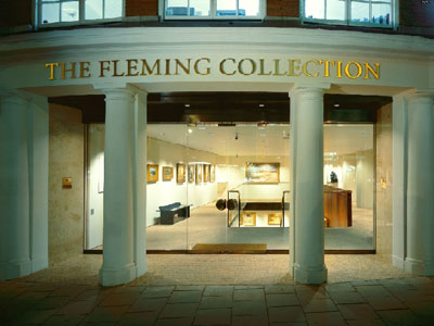 The Fleming Collection image