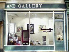 A & D Gallery image
