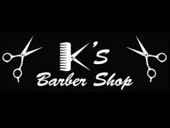 K's Barber Shop image