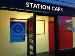 Station Cars Surbiton Ltd image