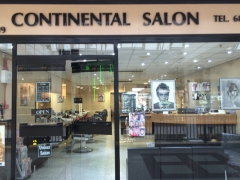 Continental Salon image