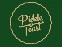 Pickle and Toast image