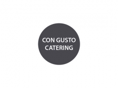 Con Gusto Catering image