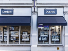 Dexters Marylebone Estate Agents image