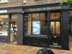 Watches of Mayfair image