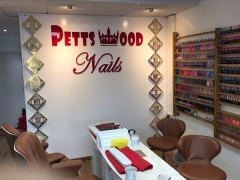 Petts Wood Nails and Beauty Salon image