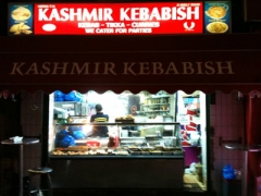 Kashmir Kebabish image
