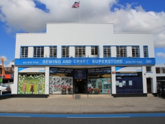 Sewing & Craft Superstore image