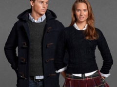 Abercrombie & Fitch image