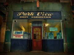 Park View Dinos Hairdresser image