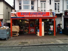 East Finchley Food & Wine image