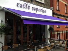 Caffe Saporito image