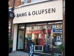 Bang & Olufsen of Ealing image