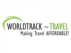 World Track Travel image