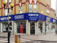 Harris Electrical image
