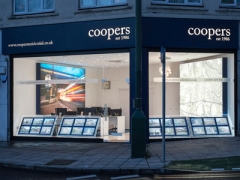 Coopers Residential West Drayton Estate Agents image