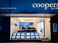 Coopers Residential Uxbridge Estate Agents image