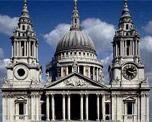 St. Paul's Cathedral image