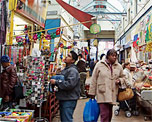 Brixton Market image