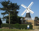 Wimbledon Windmill Museum image