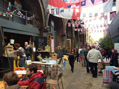 Druid Street Market image