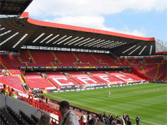 The Valley - Charlton Athletic FC image