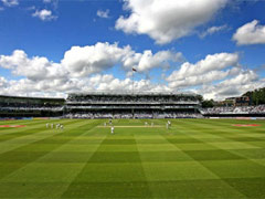 Lords Cricket Ground image