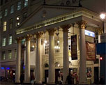 Haymarket Theatre Royal image