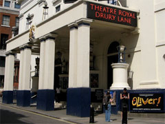 Theatre Royal Drury Lane image